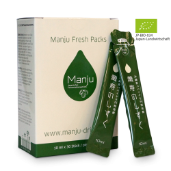 Manju fresh Dosette de 10ml