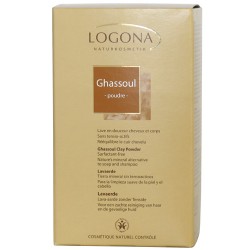 Ghassoul en poudre 1 kg