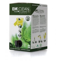 Em clean Menthe