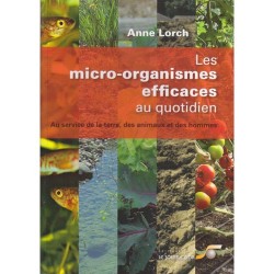 Les micro-organismes...