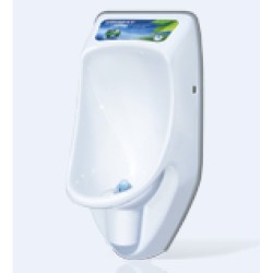 Urinoir sans eau et sans...