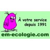 EM écologie