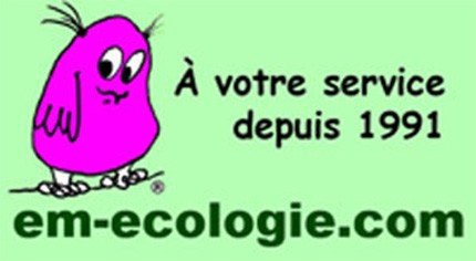 EM écologie